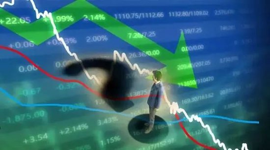 暴跌超70%!停牌超17个月,房企中国奥园复牌成