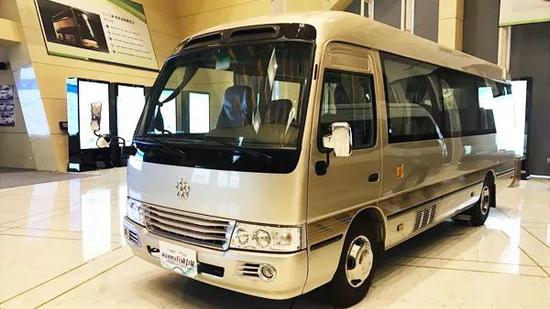 董明珠“造车梦”受挫 珠海银隆IPO辅导突然终止