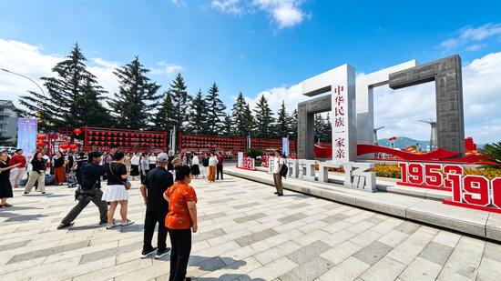 图们旅游呈爆发态势