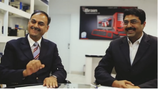 发明世界上第一款个人计算机病毒的巴基斯坦两兄弟