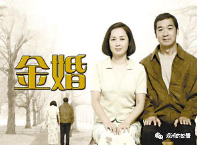 2008年优秀长篇电视剧奖:《金婚》。