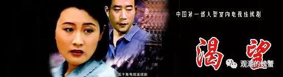 1991年最佳连续剧奖:《渴望》。