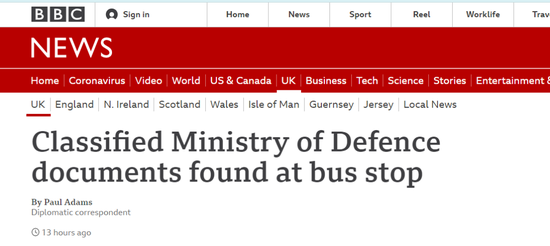 BBC������ͼ