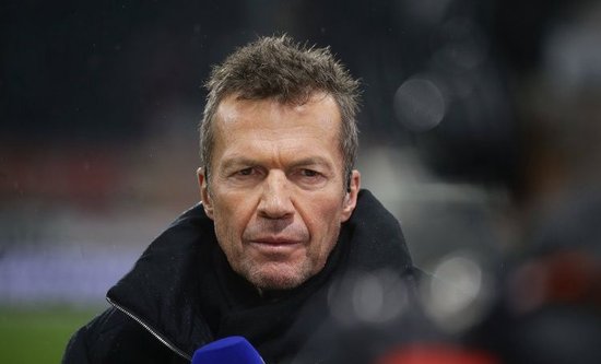 马特乌斯：我认为诺伊尔和纳帅关系已破裂 希望穆西亚拉踢世界杯