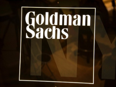 高盛：2018年首季 金融股将火爆