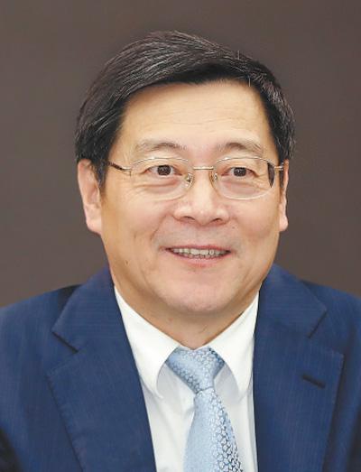 杜家毫代表(湖南省委书记、省人大常委会主任)