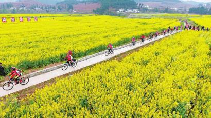 牢记总书记的话 写好乡村振兴大文章