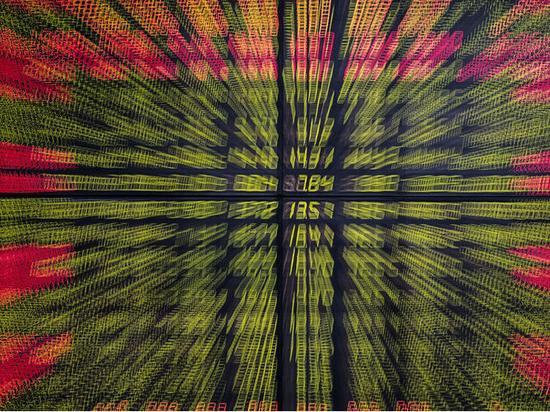 进入新年心里没底?2018年的几大潜在风险|自由