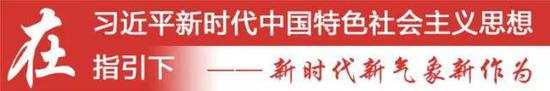 习近平在同党外人士座谈并共迎新春时强调