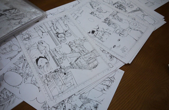 2025年中国动画电影票房破250亿，哪吒之魔童闹海创历史纪录