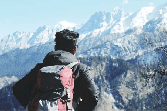 1月17日至25日相约西宁 共赏“夏都揽胜 豹影逐光”