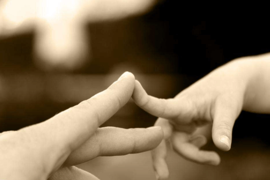 看见“家”的模样