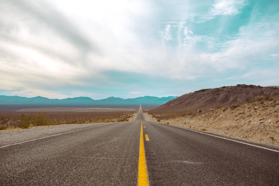 穿梭于喀什古城 这个美国人突然想到了洛杉矶大火