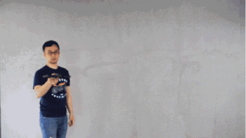 图片:Hover Camera