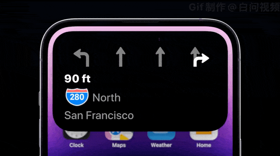 iPhone14 Pro灵动岛到底有没有抄袭安卓厂商?休闲区蓝鸢梦想 - Www.slyday.coM iPhone14 Pro灵动岛到底有没有抄袭安卓厂商?休闲区蓝鸢梦想 - Www.slyday.coM