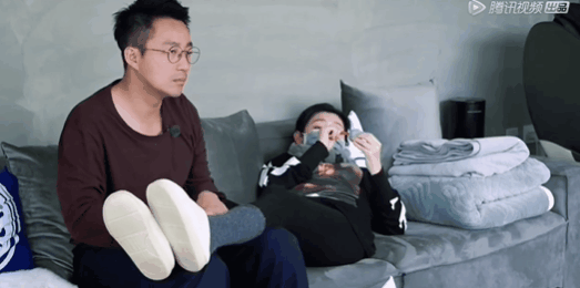 综艺《幸福三重奏》