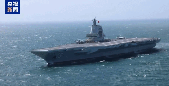 山东舰入列6周年!三航母时代已来,期待更多突破