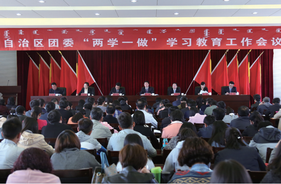 扎实开展党的群众路线教育实践活动、“三严三实”专题教育、“两学一做”学习教育和“学习总书记讲话·做合格共青团员”教育实践、“团干部如何健康成长”大学习大讨论,强化团干部思想建设和作风锤炼,进一步树牢“四个意识”、坚定“四个自信”、做到“四个服从”。