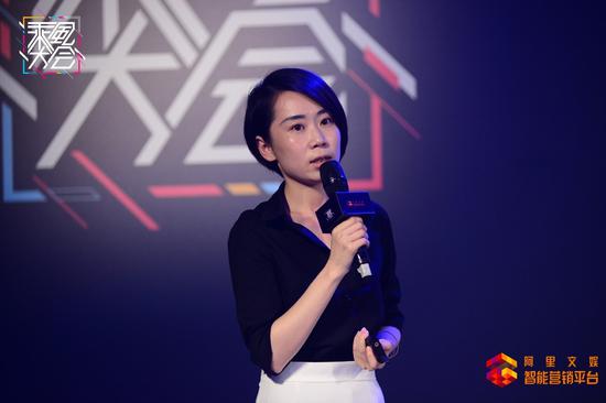 山东街景店车新能源科技股份有限公司市场部经理陈曦