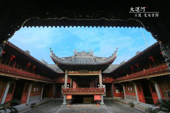 (拍摄者:行影不离·在浙里)