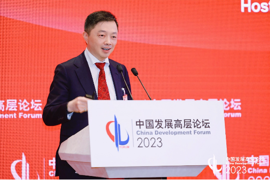 上海家化：坚持长期主义 打造百年民企