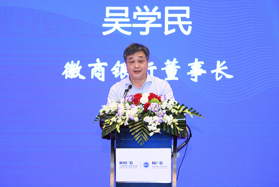 吴学民