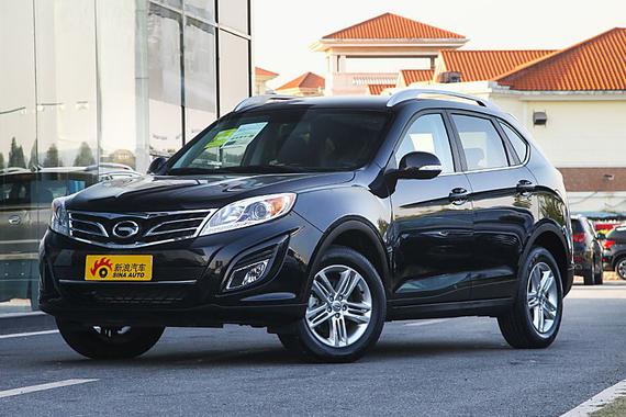 广州汽车集团乘用车有限公司召回26万辆传祺汽车