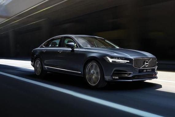 除去BBA，有哪些可以彰显自己实力的豪华品牌旗舰车型