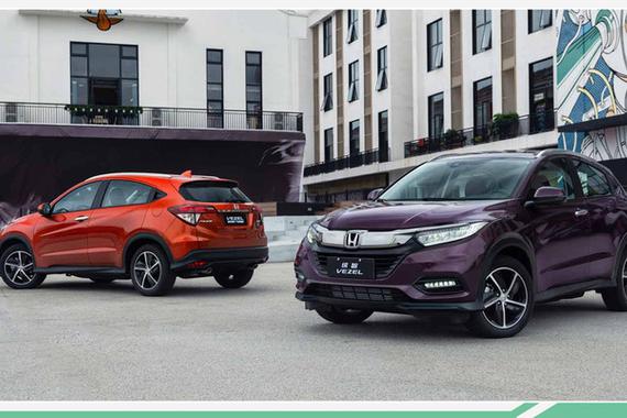 广汽本田7月销量破7万辆 同比大涨近4成