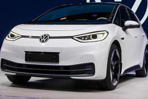 大众和特斯拉的相爱相杀