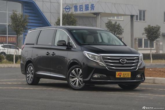 传祺M8将增搭1.8T发动机 降低价格门槛