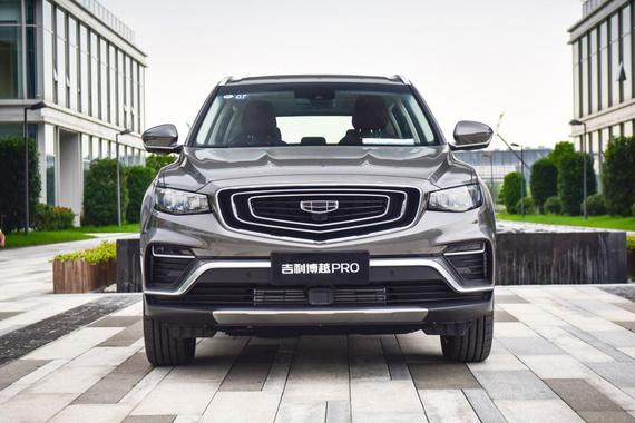 吉利博越销量难超长安CS75 仅仅是因为价格？