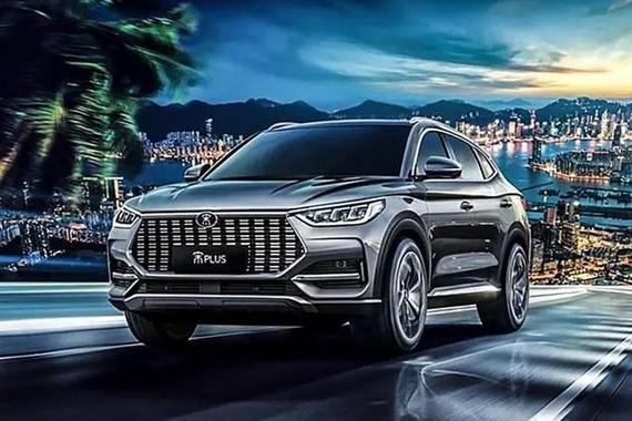 神仙打架现场！这三款国产PLUS精品你怎么选？