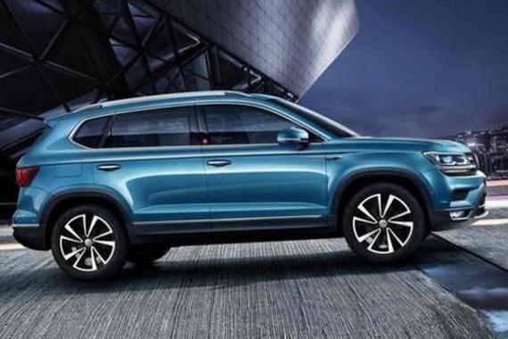 预算20万想买合资SUV，这三款车提供四驱系统，性价比不俗