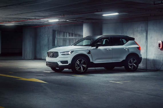 沃尔沃：2030年起，将只销售电动汽车