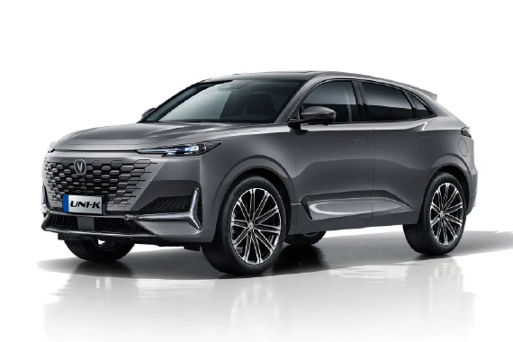 新兴需求，大五座SUV车型推荐这几款