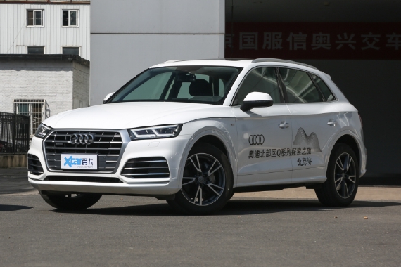 网关控制模块存隐患 奥迪召回Q5与SQ5