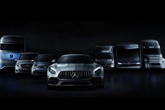 眼馋特斯拉的高股价？老牌车企拆分业务