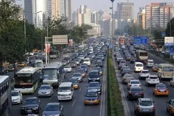 一季度新注册登记新能源汽车111万辆