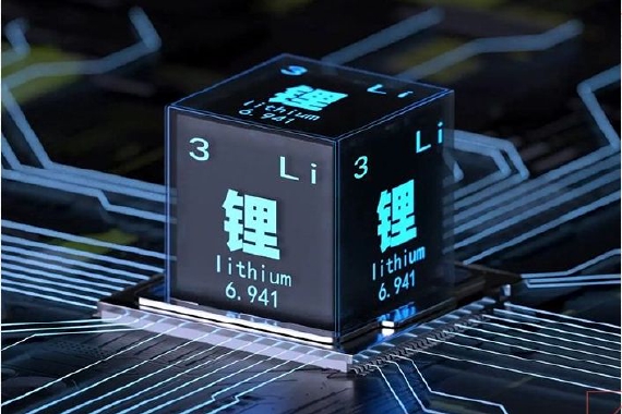 欧盟或将锂列为有害物 对行业有何影响