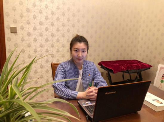 王可昕