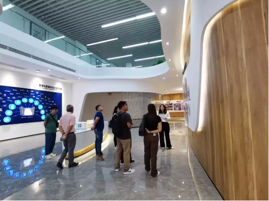 与家具公司Sweety Home达成合作，尚品宅配全球业务扩张再迈步