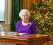 英国女王圣诞演讲致敬医护