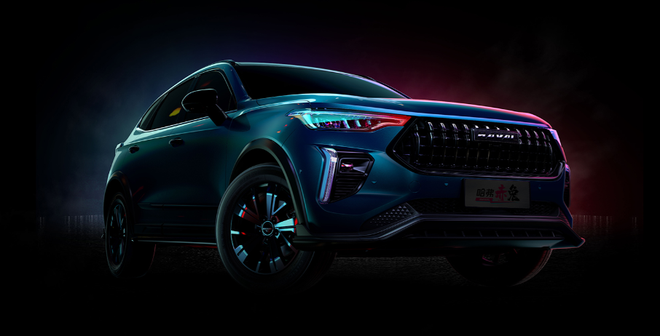 重庆车展强势来袭!2021最值得购买的上市新车抢先看