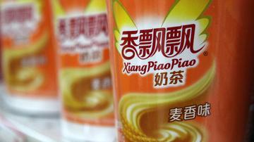 香飘飘IPO赌局：面临着巨大经营风险