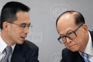 互联网|中国概念股