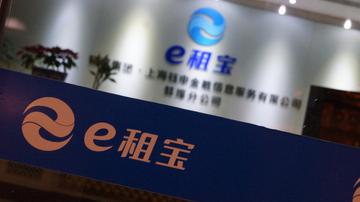 e租宝异常生长