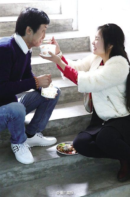 殷建行和汪海利