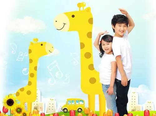 孩子长不高的原因在这里