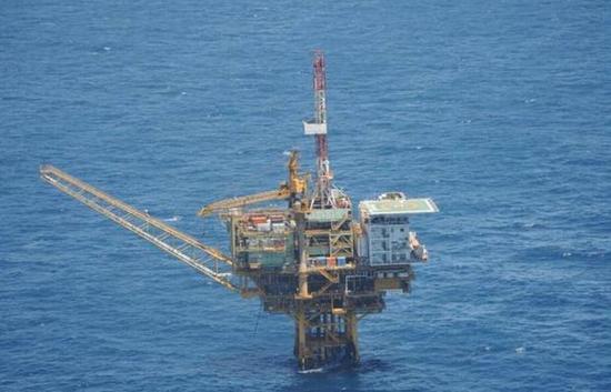 日扬言东海油气田要国际仲裁_手机新浪网